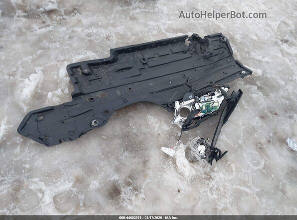 4T1F11BK9PU098942 2023 TOYOTA LE White Instrument cluster view