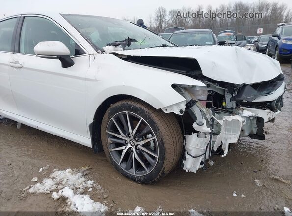 4T1F11BK9PU098942 2023 TOYOTA LE White 