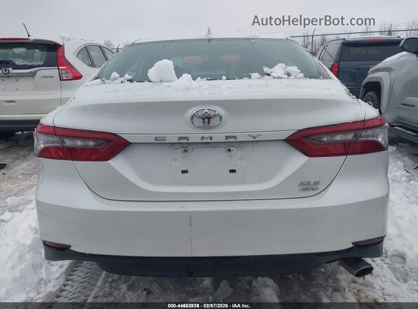 4T1F11BK9PU098942 2023 TOYOTA LE White 
