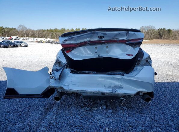 4T1FZ1FB1LU039719 2020 TOYOTA AVALON Белый 