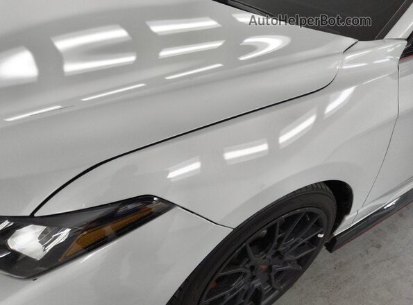 4T1FZ1FB4MU062218 2021 TOYOTA AVALON Gray 