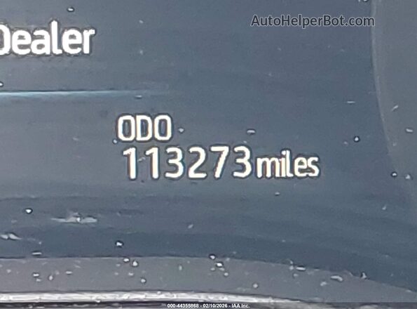 4T1FZ1FBXLU047303 2020 TOYOTA AVALON Silver 