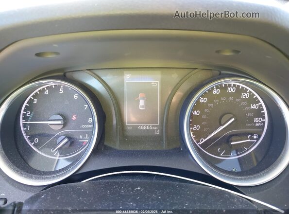 4T1G11AK1LU995205 2020 TOYOTA CAMRY White 