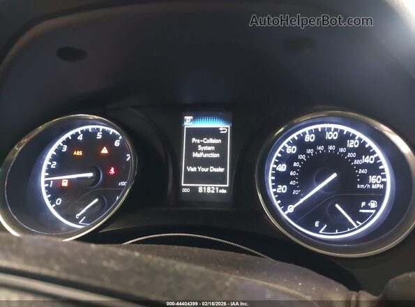 4T1G11AK9LU868315 2020 TOYOTA CAMRY Black Widok tylnych siedzeń