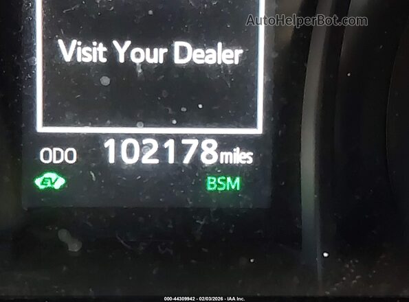 4T1G31AK9MU026392 2021 TOYOTA CAMRY White 