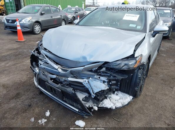 4T1K61BK5PU093172 2023 TOYOTA CAMRY Silver 