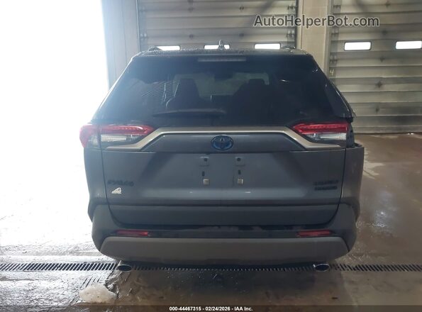 4T3D6RFV5LU004861 2020 TOYOTA LIMITED Gray 