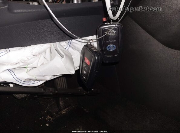 4T3E6RFV0MU063824 2021 TOYOTA RAV4 HYBRID Gray Dashboard view