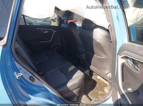 4T3E6RFV1NU096039 2022 TOYOTA RAV4 HYBRID Blue 
