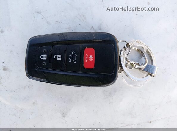 4T3E6RFV4NU085360 2022 TOYOTA RAV4 HYBRID Синий Вид панели приборов