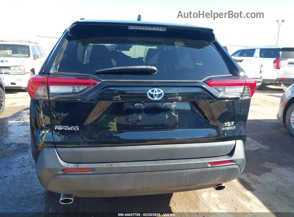 4T3RWRFVXPU083116 2023 TOYOTA LE Black 