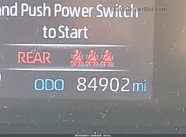 4T3T6RFV4NU081610 2022 TOYOTA RAV4 HYBRID Black 