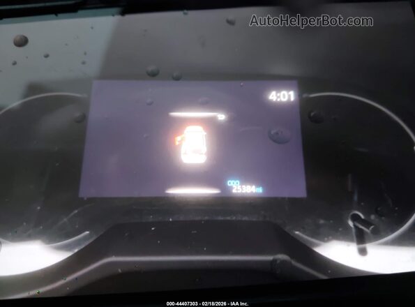 4T3T6RFV7PU116725 2023 TOYOTA RAV4 HYBRID Gray Հետևի նստատեղերի տեսք
