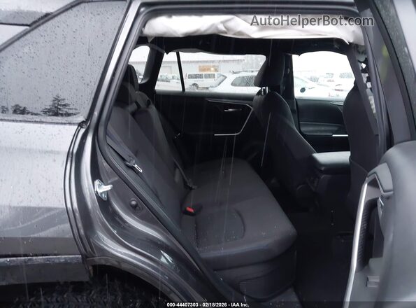 4T3T6RFV7PU116725 2023 TOYOTA RAV4 HYBRID Gray 