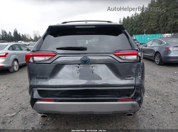 4T3T6RFV7PU116725 2023 TOYOTA RAV4 HYBRID Gray 