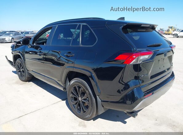 4T3T6RFVXRU173794 2024 TOYOTA RAV4 HYBRID Dark Blue 