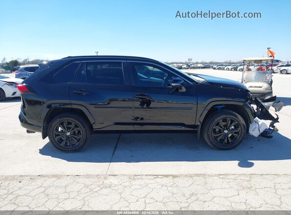 4T3T6RFVXRU173794 2024 TOYOTA RAV4 HYBRID Dark Blue 