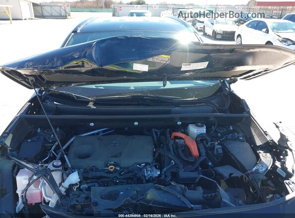 4T3T6RFVXRU173794 2024 TOYOTA RAV4 HYBRID Dark Blue 