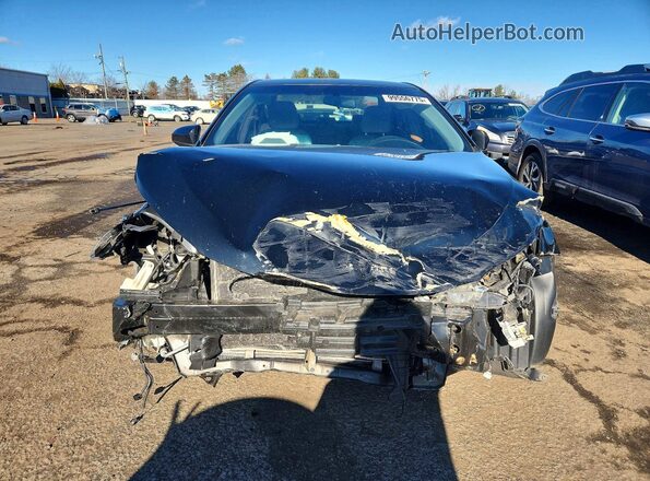4T4BF1FK7GR579515 2016 TOYOTA LE Black Vista frontal