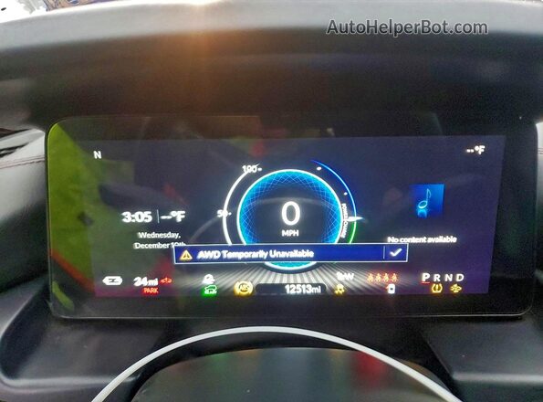 4W5KHNRL0RZ513997 2024 ACURA ZDX White 