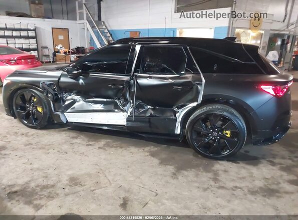 4W5XHPRL4RZ512613 2024 ACURA ZDX Black 
