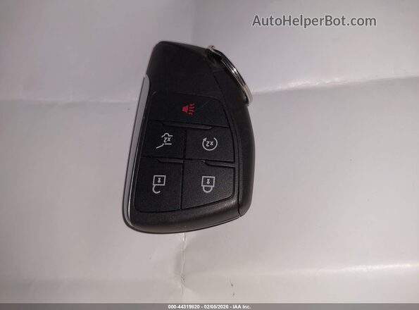 4W5XHPRL4RZ512613 2024 ACURA ZDX Black 
