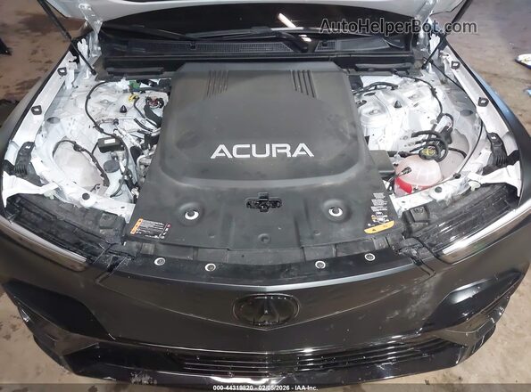4W5XHPRL4RZ512613 2024 ACURA ZDX Black 