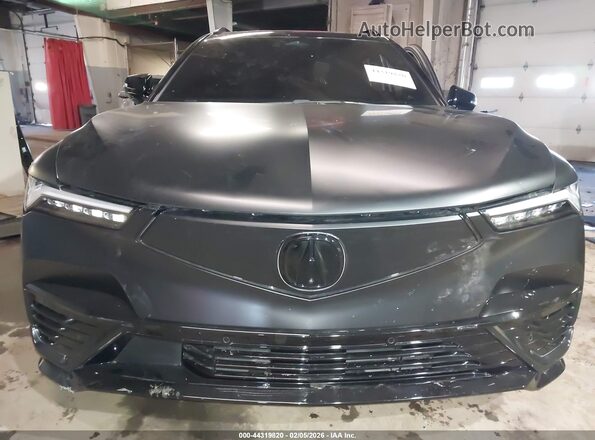4W5XHPRL4RZ512613 2024 ACURA ZDX Black 