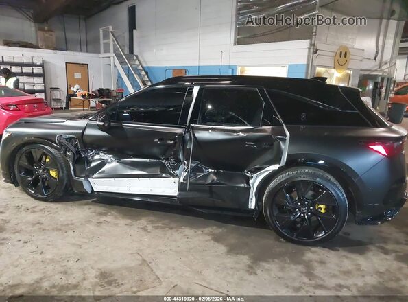 4W5XHPRL4RZ512613 2024 ACURA ZDX Black 