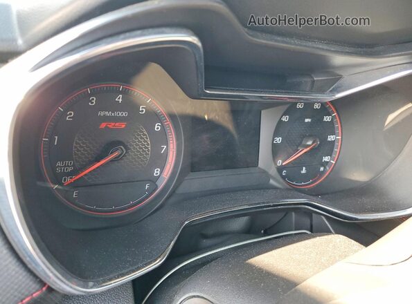 KL79MTSL2MB074175 2021 CHEVROLET TRAILBLAZER Black Vista de los asientos traseros