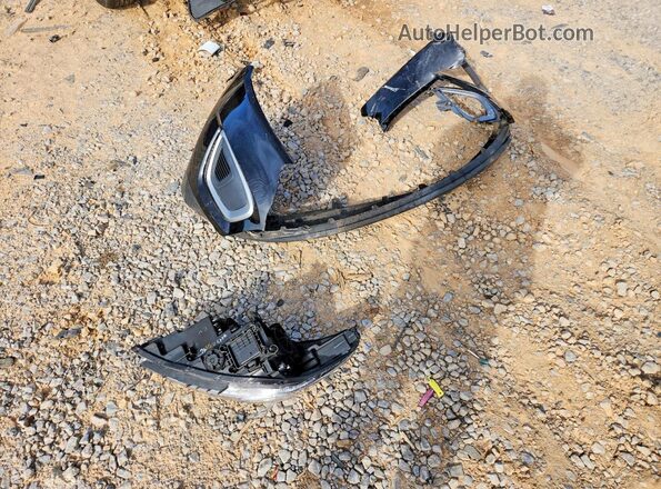 5XYPG4A38JG357531 2018 KIA SORENTO Черный 