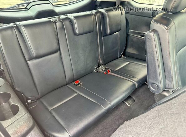 5TDJZRFH8KS950263 2019 TOYOTA HIGHLANDER Black 