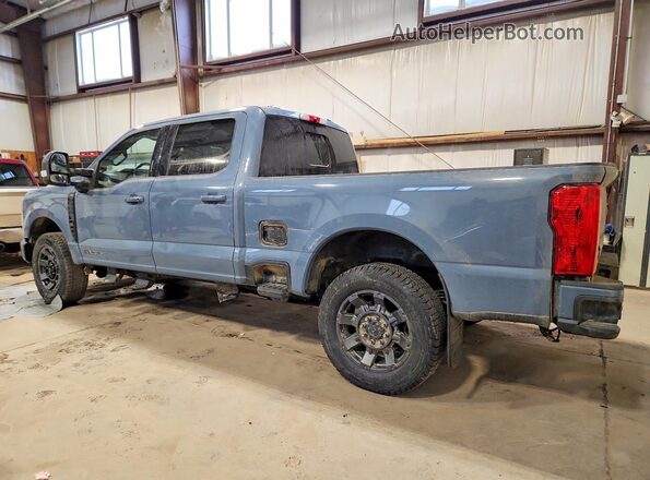 1FT7W2BT6PEE03588 2023 FORD F250 Blue 