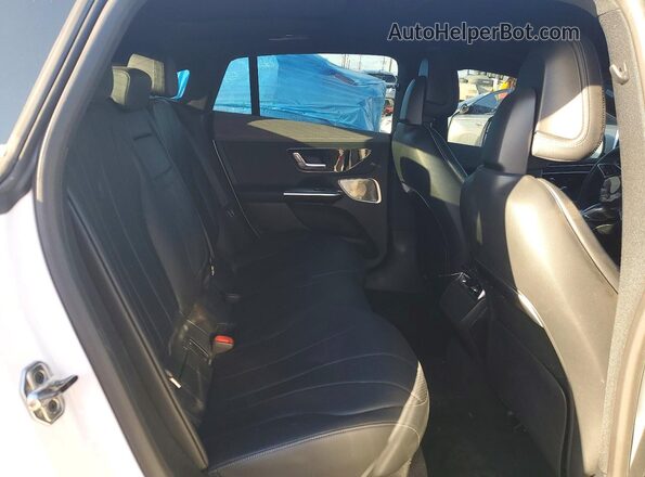 W1KEG1CB8RF054344 2024 MERCEDES-BENZ EQE White 