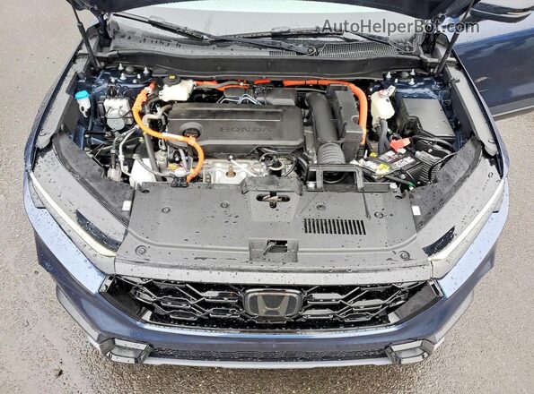 7FARS6H80RE079686 2024 HONDA CR-V Blue 