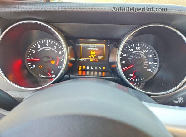 1FATP8UH6K5170365 2019 FORD MUSTANG Silver 