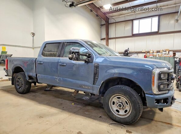 1FT7W2BT6PEE03588 2023 FORD F250 Blue 