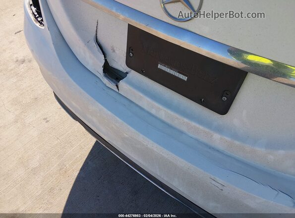 55SWF4JB0GU105504 2016 MERCEDES-BENZ C-CLASS White Front view