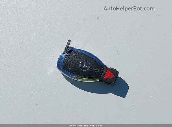55SWF4JB6HU190172 2017 MERCEDES-BENZ C-CLASS Серый 