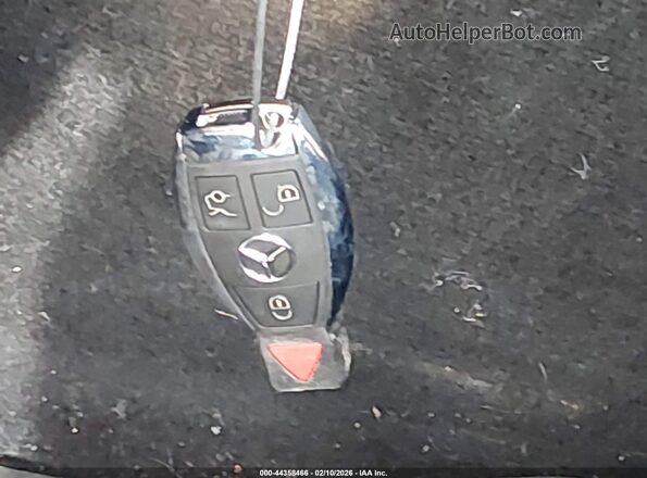 55SWF4JB8GU165269 2016 MERCEDES-BENZ C-CLASS Gray Առջևի վահանակի տեսք