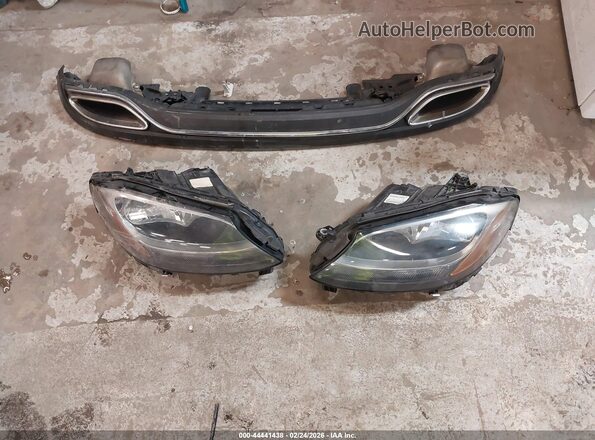 55SWF4KB2HU191818 2017 MERCEDES-BENZ C-CLASS Black Instrument cluster view