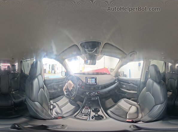 55SWF4KB7HU232363 2017 MERCEDES-BENZ C Red VIN კოდის სტიკერის ხედი