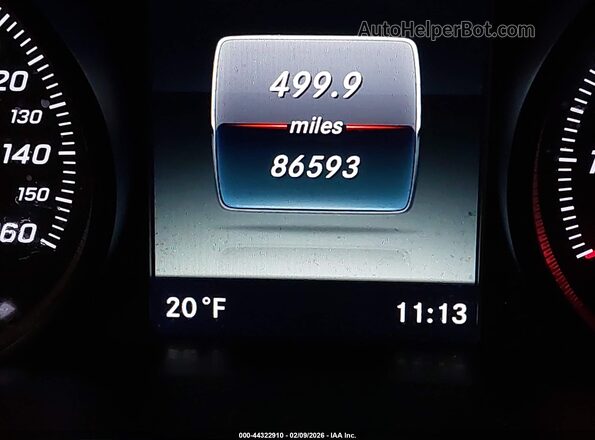 55SWF4KB8JU260999 2018 MERCEDES-BENZ C-CLASS Black 