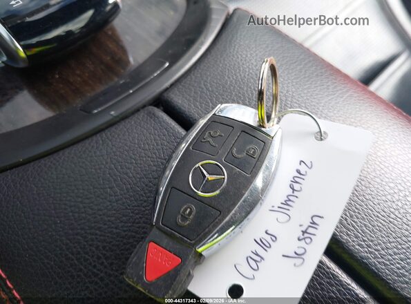 55SWF6EBXJU274779 2018 MERCEDES-BENZ AMG C 43 White Առջևի վահանակի տեսք