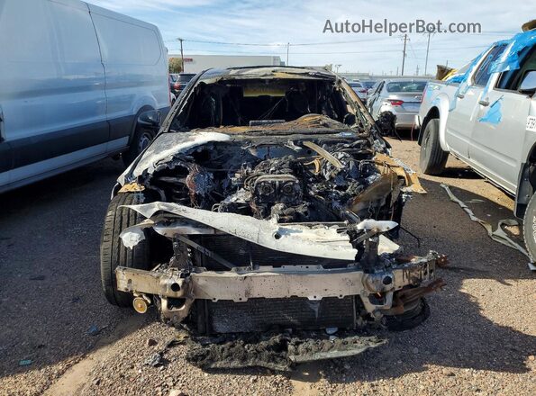 55SWF8DB9KU293175 2019 MERCEDES-BENZ C Black Вид спереду