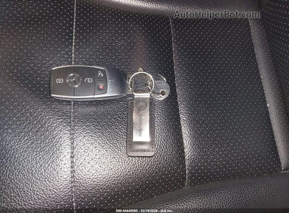 55SWF8EB2KU289161 2019 MERCEDES-BENZ C-CLASS Gray 