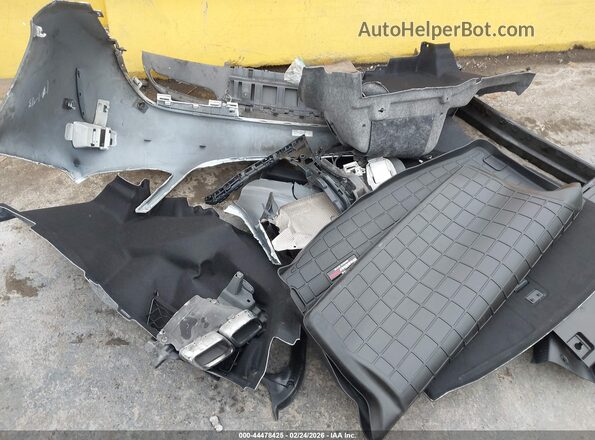 55SWF8HB8HU224142 2017 MERCEDES-BENZ AMG C 63 Green Widok zestawu wskaźników