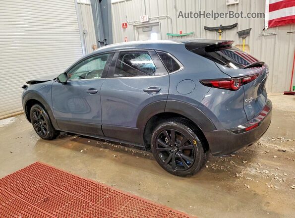 3MVDMBCM2RM651610 2024 MAZDA CX30 Серый Задняя правая четверть