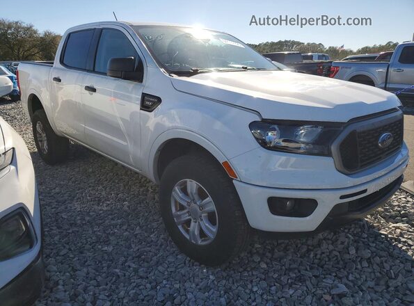 1FTER4EH7MLD87247 2021 FORD RANG White 