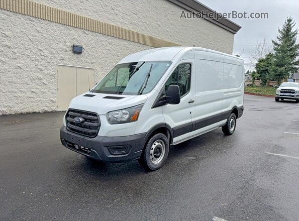 1FTBR1C84LKA42184 2020 FORD TRANSIT White 